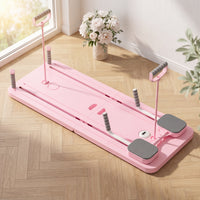 Ensemble Pilates Réformateur Pliable 6 en 1 — Pure Pilates™